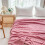 Lightweight Cotton Butterfly Microfiber Couch Cover & Throw Blanket, Soft Warm, Multi-Color, Compatible with All Sofas 5