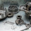 Motorcycle Footpegs Aluminum Alloy 1 Pair 4
