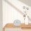 PVC Inflatable Hat Shaper White Baseball Cap Display Stand 6