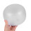 PVC Inflatable Hat Shaper White Baseball Cap Display Stand 7