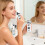 Nose and Ear Hair Trimmer Type-C Rechargeable Stainless 2