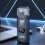 Nose and Ear Hair Trimmer Type-C Rechargeable Stainless 4