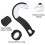 Easy Open Ring Pull Can Opener with No-Slip Grip – Compatible with Ring-Pull Cans, Protects Nails & Joints 8