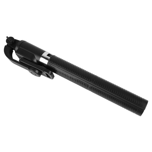 Perche à selfie ultra-compatible, rotation pour des angles optimaux, télécommande Bluetooth pour smartphones iPhone/Samsung Android, durable et 2