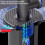 Washing Pipe Connector Plastic for Bathroom Drain Odor and 6