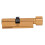 High Security Mechanical Locks Anti Theft Cylinder Locks Rustproof Galvanized Rollers Stainless Steel Bearing Rollers Solid Brass Lock Cylinders 5