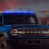 Solar Truck Cab Lights 7 Colors Vibration Sensor 4