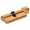High Security Mechanical Locks Anti Theft Cylinder Locks Rustproof Galvanized Rollers Stainless Steel Bearing Rollers Solid Brass Lock Cylinders 6