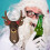 Σετ ανοιχτηριών μπουκαλιών μπύρας για τα Χριστούγεννα – Σχέδια Άγιου Βασίλη, 3