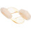 4Ensembles Couverts Toddler Beige Ppsu Danger Ergonomique 2