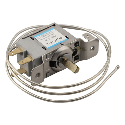 Mechanical Thermostat for Refrigerators and Freezers 1