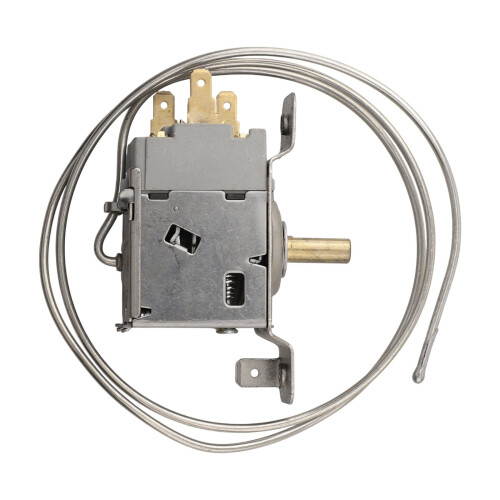 Mechanical Thermostat for Refrigerators and Freezers 2