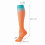 Women's Compression Socks Knee High 6 Pairs L/XL 2