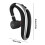 Wireless Bluetooth 5.0 In-Ear Headset, 72H Talk Time, Built-in Mic, Compatible with iOS & Android 3