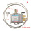 Mechanical Thermostat for Refrigerators and Freezers 8