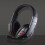 High-Quality Wired Gaming Headset with Microphone - Perfect for Ps4, Pc Light Blue 4