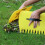 Plastic Leaf Grabbers, Adjustable Handles for Personalized Fit and Enhanced Comfort During Yard Cleanup 3