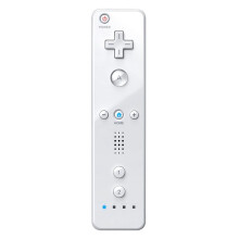 Rechte Handgreep Afstandsbediening Gamepad Draadloos met Siliconen Hoes Compatibel met -Controller