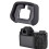 DK29 Eyecup Eyepiece Comfortable Wearing Camera Viewfinder Eyecup Blocking Stray Light Avoid Eye Fatigue Accurate Size 2