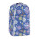 Handle Kitchen Blender Dust Cover Multifunctional Polyester for Kitchen Use, Fresh Spring Floral Butterfly Style 2