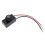 Outdoor Post Lamp Control, Advanced Light Sensing For Automatic On Off, UL Listed With Durable Construction, Weather-Proof And Energy-Efficient 2