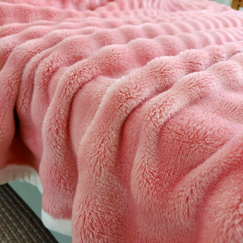 Cooling Throw Blanket Lightweight for Hot Sleepers Twin 2