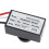 Outdoor Post Lamp Control, Advanced Light Sensing For Automatic On Off, UL Listed With Durable Construction, Weather-Proof And Energy-Efficient 5