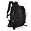 Heavy-Duty Hiking Backpack, Tactical Style & Breathable Mesh For Versatile Use 5