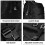 Heavy-Duty Hiking Backpack, Tactical Style & Breathable Mesh For Versatile Use 6