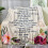 Svigerinne bursdagspledd 60x50 tommer 2