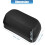 NATEFEMIN Crew Cab Side Step End ABS Direct Replacement For Dodge Ram 1500 2500 Crew Cab Compatible Year Models 6