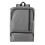 Compact Travel Backpack, Durable Polyester Fabric, Large Storage Space for Electronics and Essentials, Built-in USB Charging Port, Comfortable Back 2