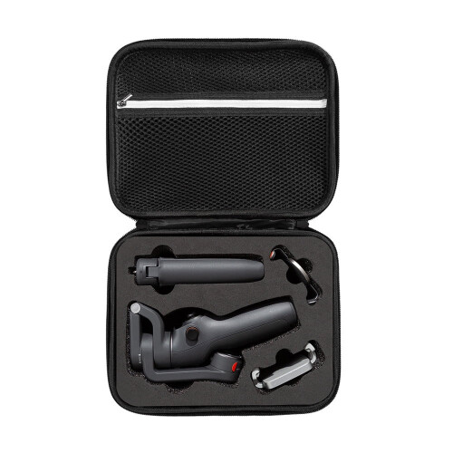 Θήκη μεταφοράς συμβατή με το DJI Osmo Mobile6 – Σκληρή τσάντα αποθήκευσης για το gimbal 2