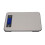 Versatile Digital Kitchen Scale, Multipurpose Accuracy For Culinary Creativity, Large Lcd Display Enhances Visibility, Stainless Steel Platform 3