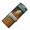 6Pcs Alloy Steel Chisel Set for Concrete For Brick Stone Demolition Tools 5