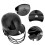 Versatile Batting Helmets, Designed For Pressure Resistance And Featuring A Venting System To Keep Cool 3