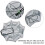 Foldable Green 8-Hole Crab Shrimp Fish Trap Net 61x21cm 4