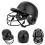 Versatile Batting Helmets, Designed For Pressure Resistance And Featuring A Venting System To Keep Cool 8