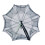 Foldable Green 8-Hole Crab Shrimp Fish Trap Net 61x21cm 7