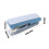 Compact Desktop Stapler with Switchable Modes, One-Hand Operation, Macaron Colors – Compatible with Standard Staples 3