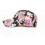 Women's Floral Baseball Cap Sun Shade Adjustable 6