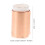 Copper Sheet Roll Grounding Strip Foil Plate 4