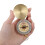 Survive And Thrive: Copper Compass With Waterproof Design And Night Navigation Features 3