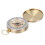 Survive And Thrive: Copper Compass With Waterproof Design And Night Navigation Features 4