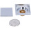 Copper Drain with Efficient Drainage System for Kitchen Balcony, Anti Odor Perfect Sealing 2