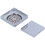 Copper Drain with Efficient Drainage System for Kitchen Balcony, Anti Odor Perfect Sealing 4