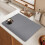 Extra Large Stove Cover Mat – Multi-Functional Kitchen Heat-Resistant Mat 6