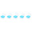 500Pcs Lightweight Transparent Filter Pipette Tips for Scientific Use 8