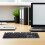 Ergonomic Wired Gaming Keyboard and Mouse with LED Lighting in Black 4