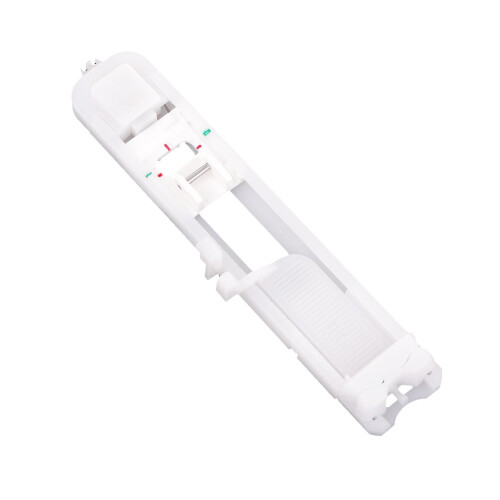 Automatic Buttonhole Foot Pressure Feet For Domestic Sewing 2